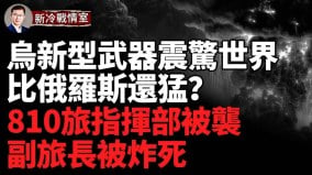 这仗太漂亮了俄军第810海军陆战旅指挥部被袭副旅长被炸死(视频)