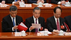 胡锦涛“露面”马兴瑞被夺职或最迟明年两会前官宣(图)