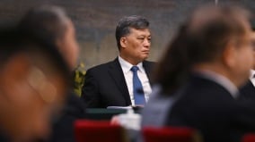 傳馬興瑞之妻被抓習將赴陝西商討習仲勛齊心合葬方案(圖)