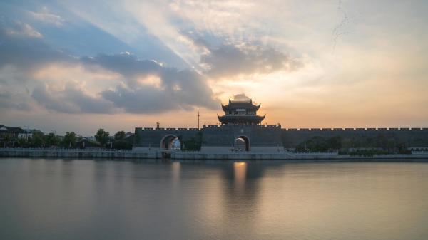 从阴间传来讯息得知自己大祸临头(图)