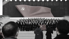改革是假象專制是本質：中共改革四十年終結的真相(圖)