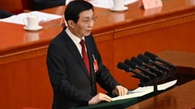 北京举办文化媒体人两峰会学者痛批中共统战手段(图)
