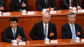 内幕外泄官媒也不再信蔡习惊慌搬出保密局(图)