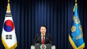 韩国宣布紧急戒严外交部与总统府即时回应(图)