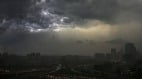 “特大暴雨”冲热搜上海轮渡航班取消湖南房屋倒塌(betway必威体育官网
)
