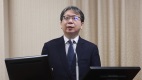 国安局书面报告揭中共对台手段(图)