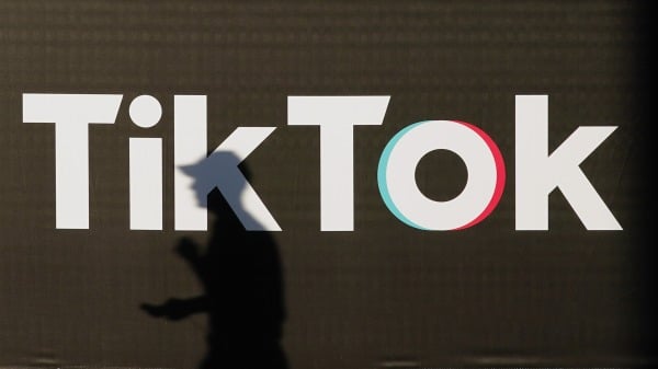 阻中共統戰抖音海外版TikTok申請在台設法律代表卡關(圖)