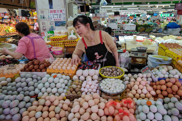 雞蛋買回家後要洗嗎答案讓你大吃一驚(圖)