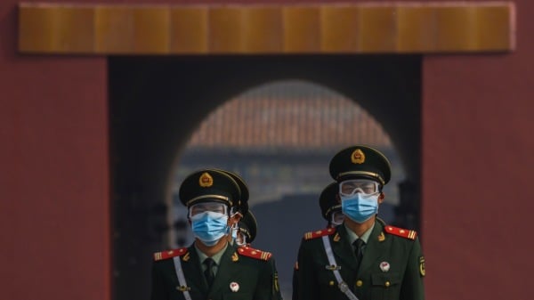 谁是改革开放得益者谁敢说厉害了我的国(图)