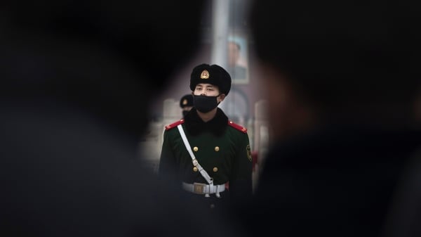 中共實施網路身份認證管理辦法背後的陰謀(圖)