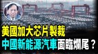 【謝田時間】1.中國新能源車粗製濫造實為工業垃圾中國人成實驗品(視頻)