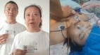 黑龍江10歲女孩扁桃體微創手術身亡內臟掏空「屍檢」(組圖)