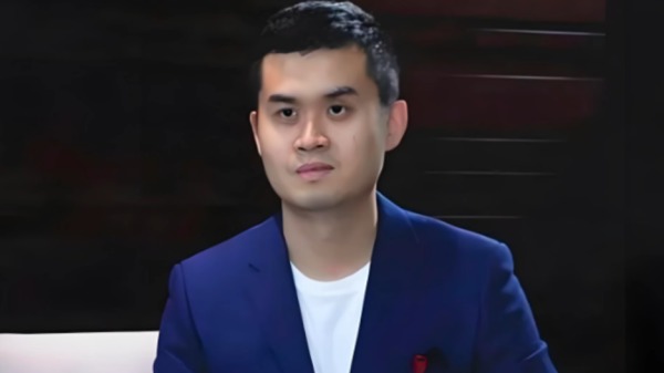 中国象棋特级大师王天一