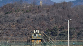 朝軍不堪一擊朝鮮逃離士兵仿韓劇竟躲過追緝(圖)