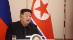 金正恩要求朝鮮製造更多自殺式無人機(圖)