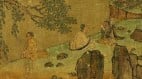 诗中有画太浅王维诗里多维时空的折叠(图)