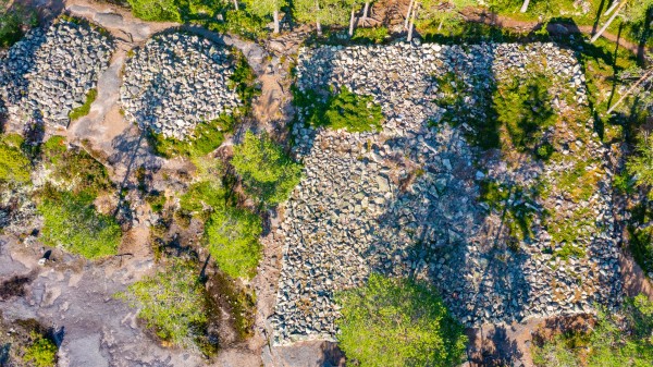 桑馬爾拉赫登邁基青銅時代墓地遺址 世界遺產 585991345