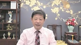 吴建民谈蒋超良落马：习近平“项庄舞剑意在沛公”(图)