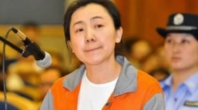 在betway必威体育官网
女人做官不容易(图)