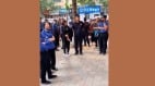 东北女摊贩怒斥城管：现在都什么情况了逼我们造反哪(图)