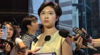新闻机构与记者遭“无理”查税　李家超竟不点名批记协(图)