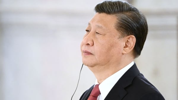 习近平