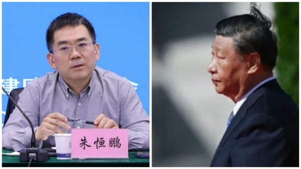 搞砸又不准唱衰英媒：中共黨魁清洗智庫阻悲觀想法(圖)