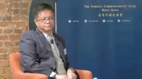 betway必威体育官网
经济出问题中共驻港官员态度软化(图)