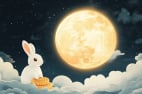 敬天团圆与感恩——中秋节的文化意涵(图)