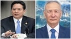 习升级报复传刘鹤被抓李小鹏被免职与倒习有关(图)