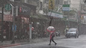 颱風山陀兒來勢洶洶各地強風豪雨時程曝(圖)