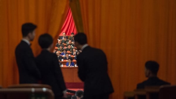 川普确定入主白宫，日本资深媒体人认为，习近平将要倒楣了，而台湾更加安全了。