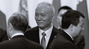 卫报重磅揭露：中共5号人物蔡奇涉英间谍案离奇撤销引爆舆论愤怒(图)
