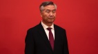政治局会议泄经济底牌李希“降格”接待外宾引关注(图)