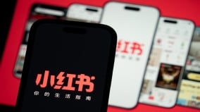 有小紅書治理台灣更容易陸委會回應了(圖)