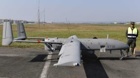 烏軍無人機奇襲啟示錄美軍18個月催生新型戰場武器(圖)