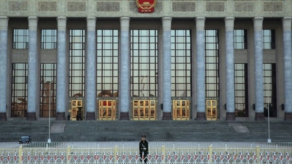 内斗加剧传习近平急送301医院刘建超副手出事又露面(图)