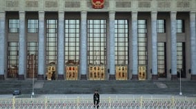 内斗加剧传习近平急送301医院刘建超副手出事又露面(图)