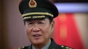 惊爆刘源北戴河发言点名习支持四中全会做三项决定(图)