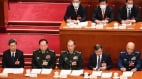 习93阅兵反映和平接班胡春华主持政协常委会非比寻常(图)
