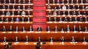 直指政治局习杀气腾腾想要搞掉谁(图)