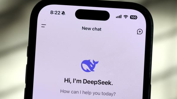 習近平 Deepseek