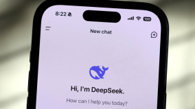 中国DeepSeek震撼市场弱点曝光：AI自我审回避敏感议题(图)