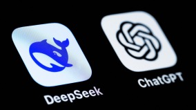 我卸載了DeepSeek(圖)