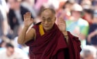 达赖喇嘛正式宣告延续转世制度明确拒绝中共干预(图)