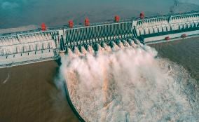 墨脱工程：中共水利迷梦下的灾难现实(图)