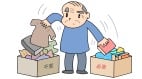 斷捨離是日本人的發明中國古人早就想明白了(圖)