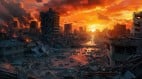 巴巴・万加2026预知天灾与国家冲突(图)