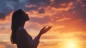 來自比利時的遠房親戚使全家需要除魔(圖)