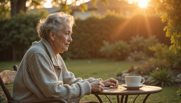 学会拔除非分之想，止住过度的欲望，去芜存菁，知足常乐